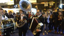 Le pays de REDON fait son show au Salon de l'agriculture à Paris