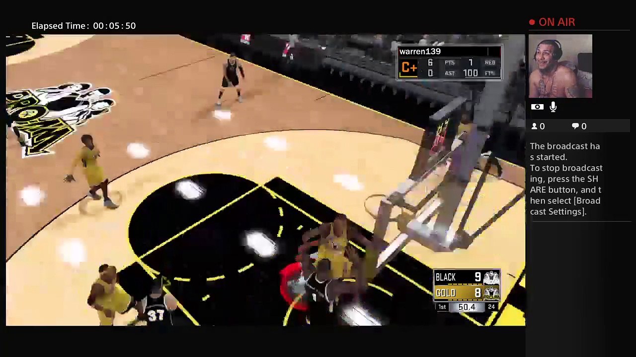 Almighty Born Killers gaming clan (14)