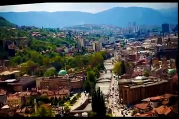 BOSNA HERSEK TANITIM TURU  GÜZEL YERLERİ