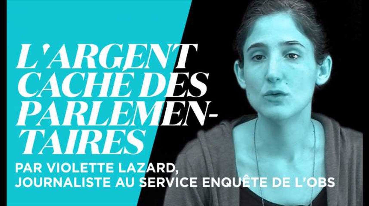 "Avec l'argent public, certains députés paient des week-ends à Barcelone à leur femme"