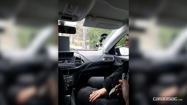 Interview – Voitures-radar conduites par des privés : combien de PV dressés en 2016 par les mobiles-mobiles ?