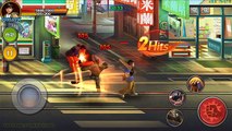 La edad de Wushu 3D Juego CN iOS / Android