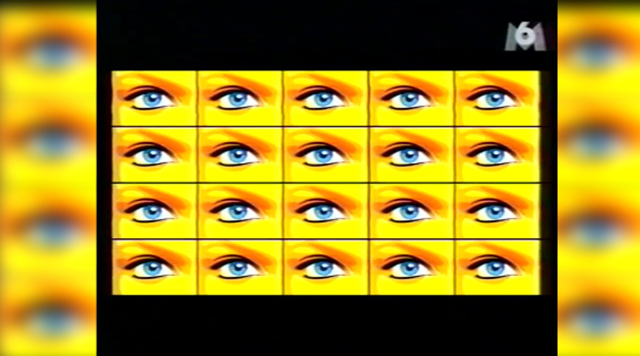 Trentième anniversaire de M6 : dix émissions emblématiques en dix génériques