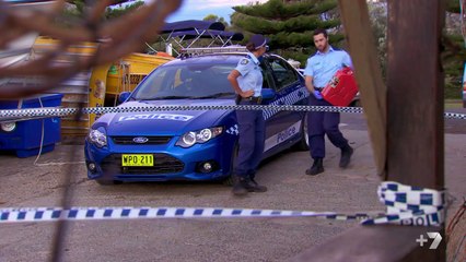 Home and away 6601 22nd February 2017