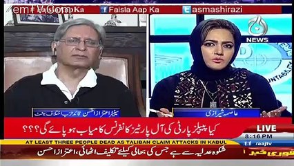 Faisla Aap Ka – 1st March 2017
