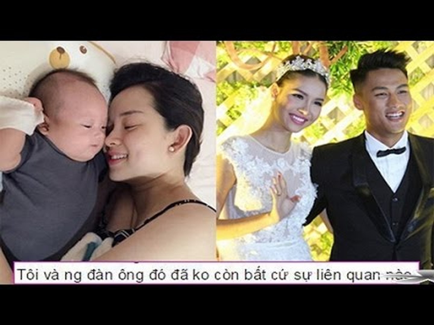 ⁣Ly Kute: Tôi và Mạc Hồng Quân không còn bất cứ liên quan nào nữa