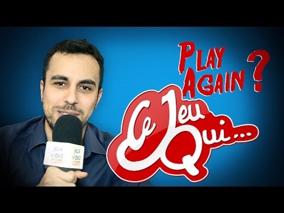 Ce jeu qui... A la meilleure rejouabilité !