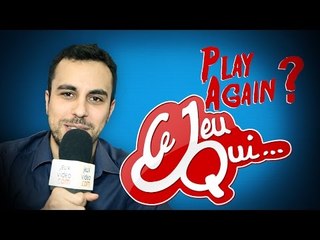 Ce jeu qui... A la meilleure rejouabilité !