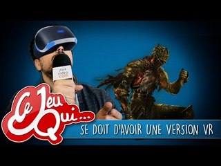 Ce jeu qui... Se doit d'avoir une version VR !