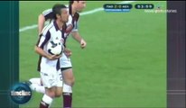 ΑΕΛ-Παναθηναϊκός 0-1  Playoff 2008-09 Novasportsstories