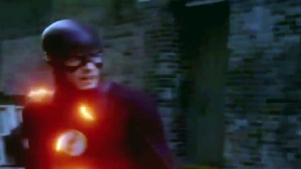 The Flash (The Wrath of Savitar) Season 3, Episode 15 Promo