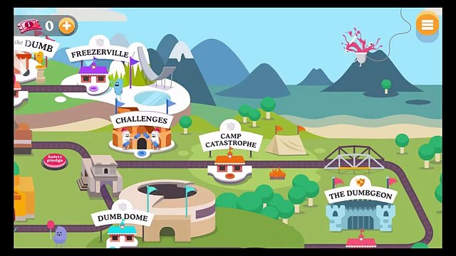 DUMB WAYS To DIE 2 | New Character Calamity RIO STADIDUMB MAP!