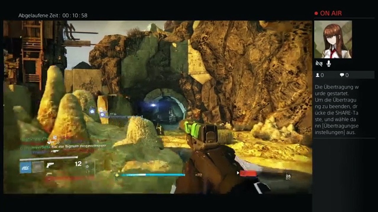 Destiny (3)
