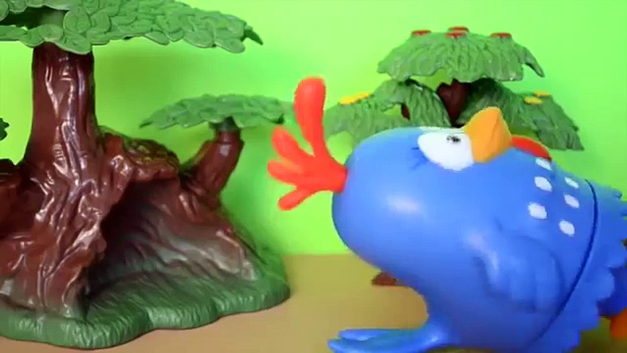 Galinha Pintadinha Completo Em Portugues no Dia Do Nascimento Pintinho Amarelinho!!! Totot