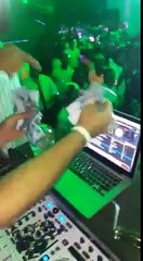 INICIO DE COMPETENCIA DE TEQUILA!!!