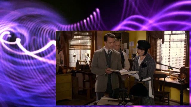Miss Fishers Murder Mysteries S01E05