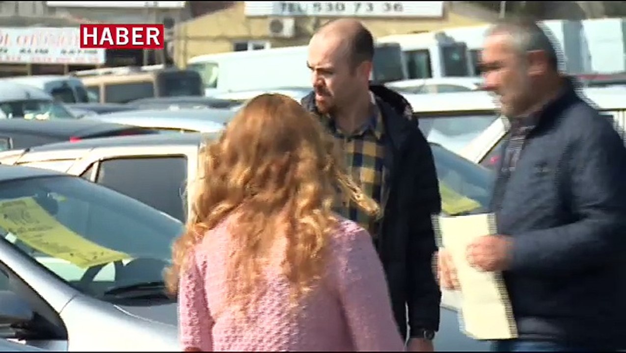 İkinci el araç satışında yeni dönem