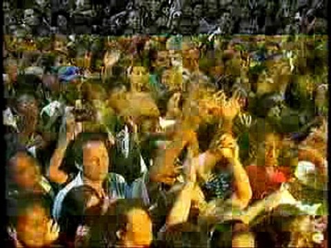 Bispo Marcelo Crivella Clipe - PERFUME UNIVERSAL