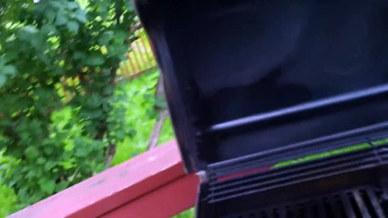 Chega de sacrifício! Esfregar uma batata na sua churrasqueira é surpreendente!