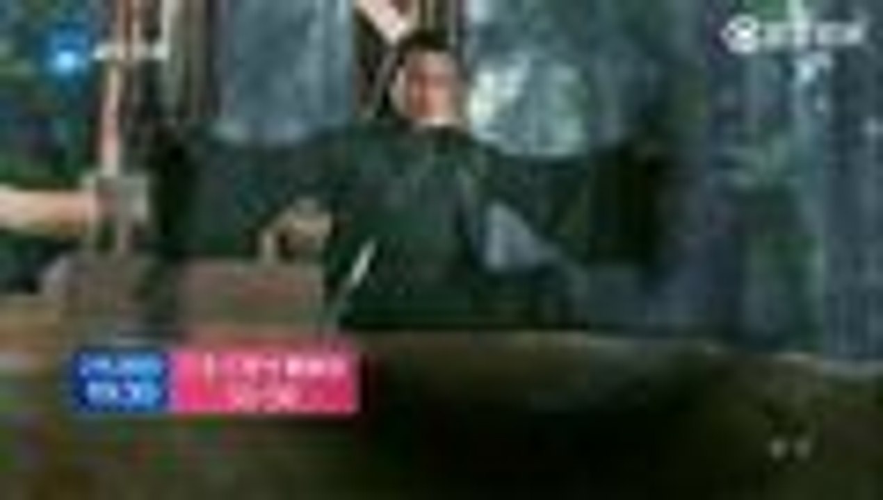 【《三生三世十里桃花》第55-56集预告：白浅提出退婚夜华大战擎苍】