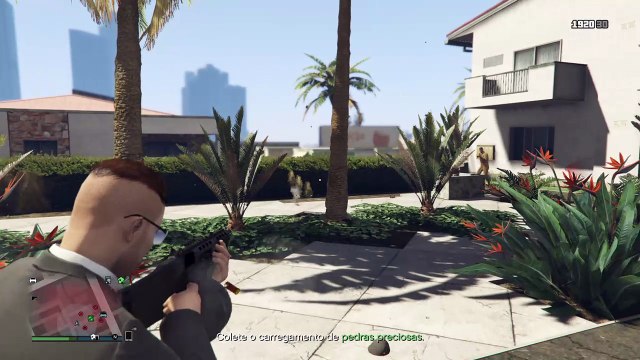 GTA Online | Série Importação e Exportação: do lixo ao luxo #03