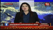 Tonight With Fareeha – 1st March 2017