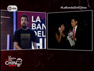 Fastidian a Gabriela Rodriguez diciendole Chabelita