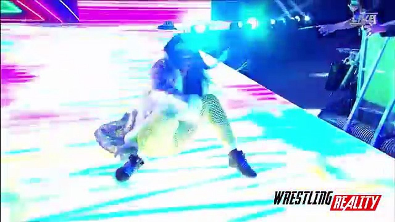 Wwe Royal Rumble 2016 Highlights HD