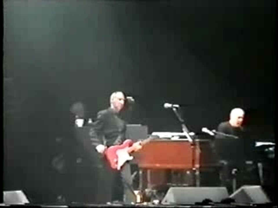 The Who - Bargain 2000