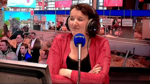 Léa Lando : Tex mex