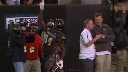 Carr: Corey Davis looks like Terrell Owens