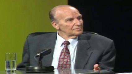 Alija Izetbegovic o padu Srebrenice