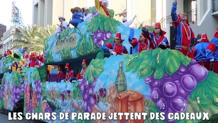 LE RIRE JAUNE-LA NOUVELLE ORLÉANS ! - (NBA ALL STAR WEEKEND)