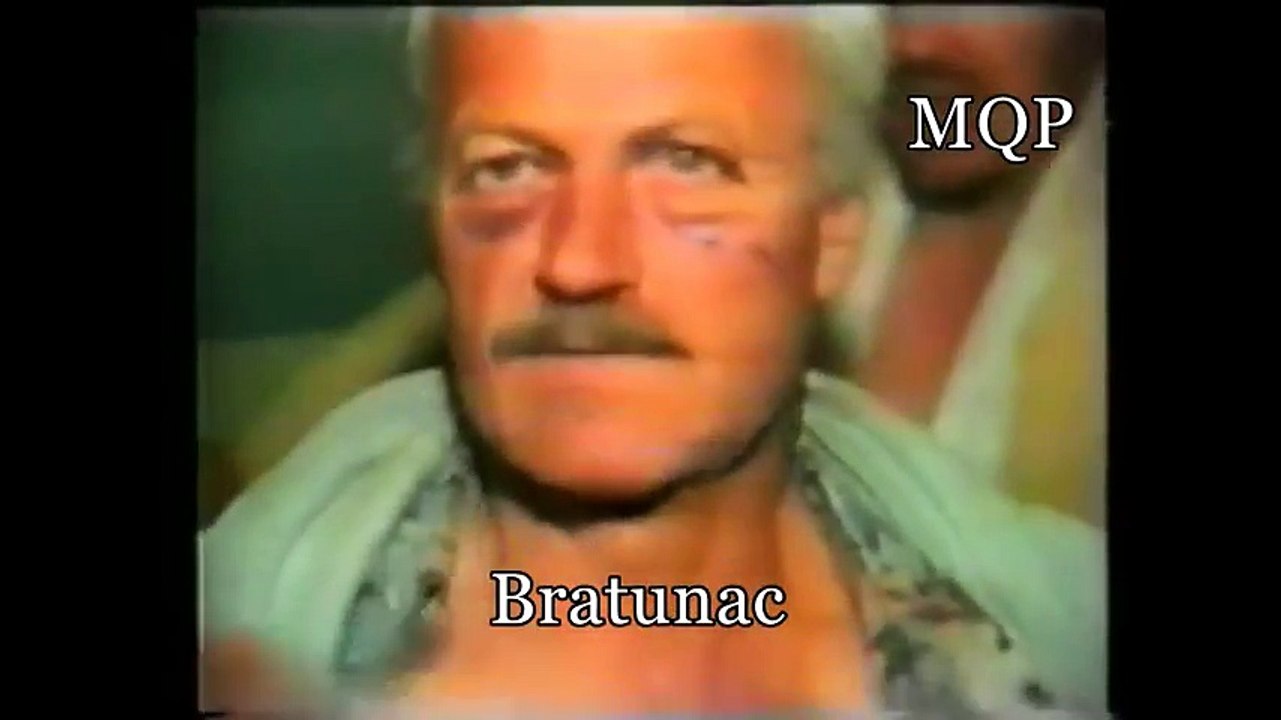 Logorasi iz Bratunca