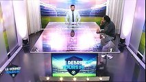 Le Debrief Numéro 1709 TFC