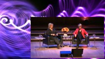 Jennifer Saunders In Conversation With Clare Balding