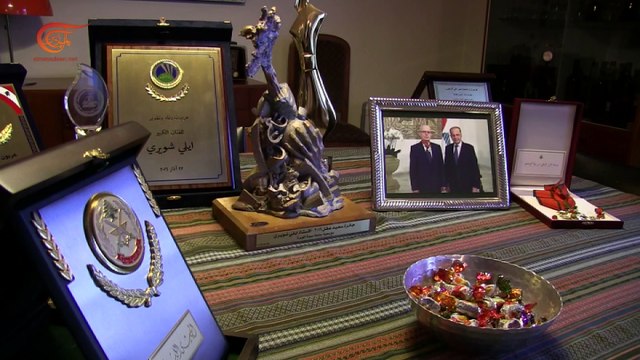 إيلي شويري لـ الميادين نت : ما زلت أكتب وألحن لمن ...