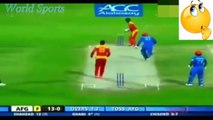 Top 6 'Funniest Run Outs Fails' In Cricket History (Updated 2017)