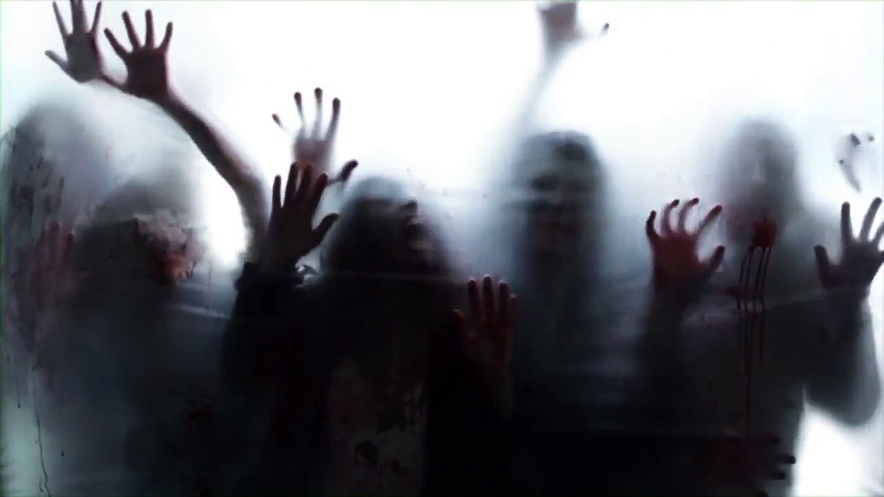 The Walking Dead