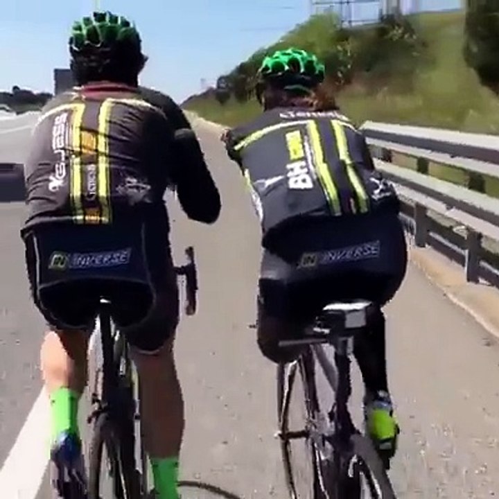 La beauté du geste