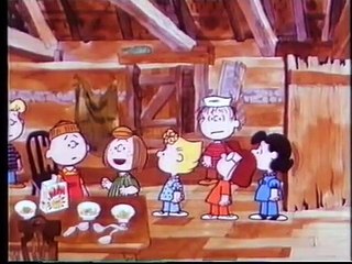 ytp snoopy es pro en el bosque parte 6