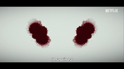 Mindhunter - Teaser - Netflix [VOST]