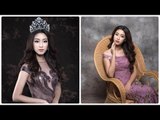 Hoa hậu Đỗ Mỹ Linh cuốn hút với hình ảnh yêu kiều[Tin tức mới nhất 24h]