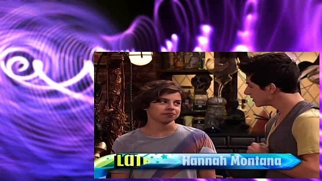 Wizards Of Waverly Place S02E29 Wizards Amp; Vampires Vs Zombies