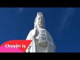 Tượng Phật phát quang và những điều huyền bí ở ngôi chùa linh thiêng
