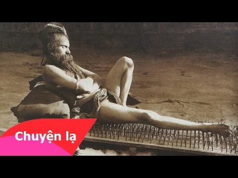 Chuyện khó tin - Giải mã chuyện người bị chôn dưới đất 20 năm vẫn còn sống