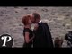 Mylène Farmer et Sting - Premiers baisers et premières images de leur prochain clip