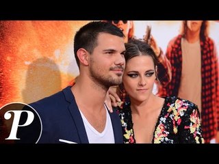 Download Video: Kristen Stewart: Doigt d'honneur et tendres retrouvailles avec un ex de Twilight