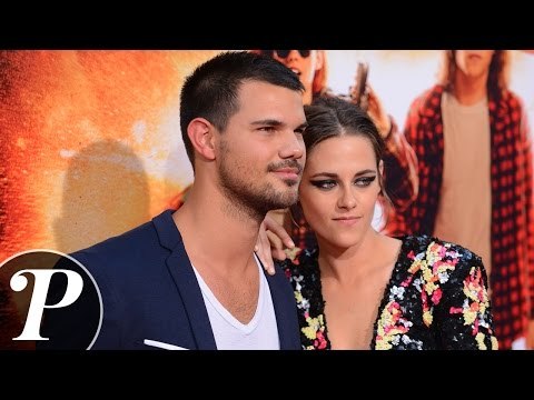 Kristen Stewart: Doigt d'honneur et tendres retrouvailles avec un ex de Twilight