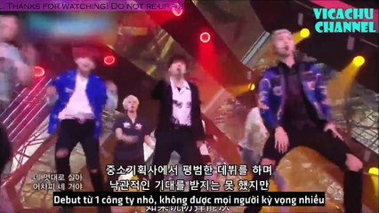 [VIETSUB] Suga - 저작권협회 등록된 곡이 많은 케이팝가수 4위 방탄소년단 슈가]